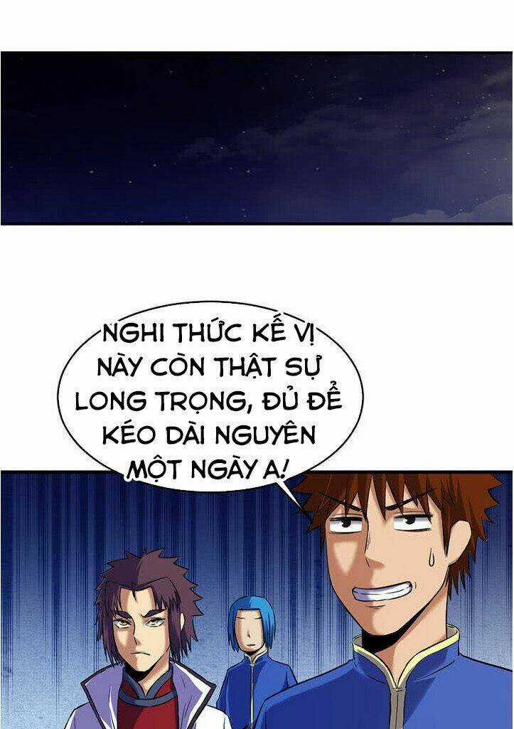 Phong Quỷ Truyền Thuyết Chapter 125 trang 13