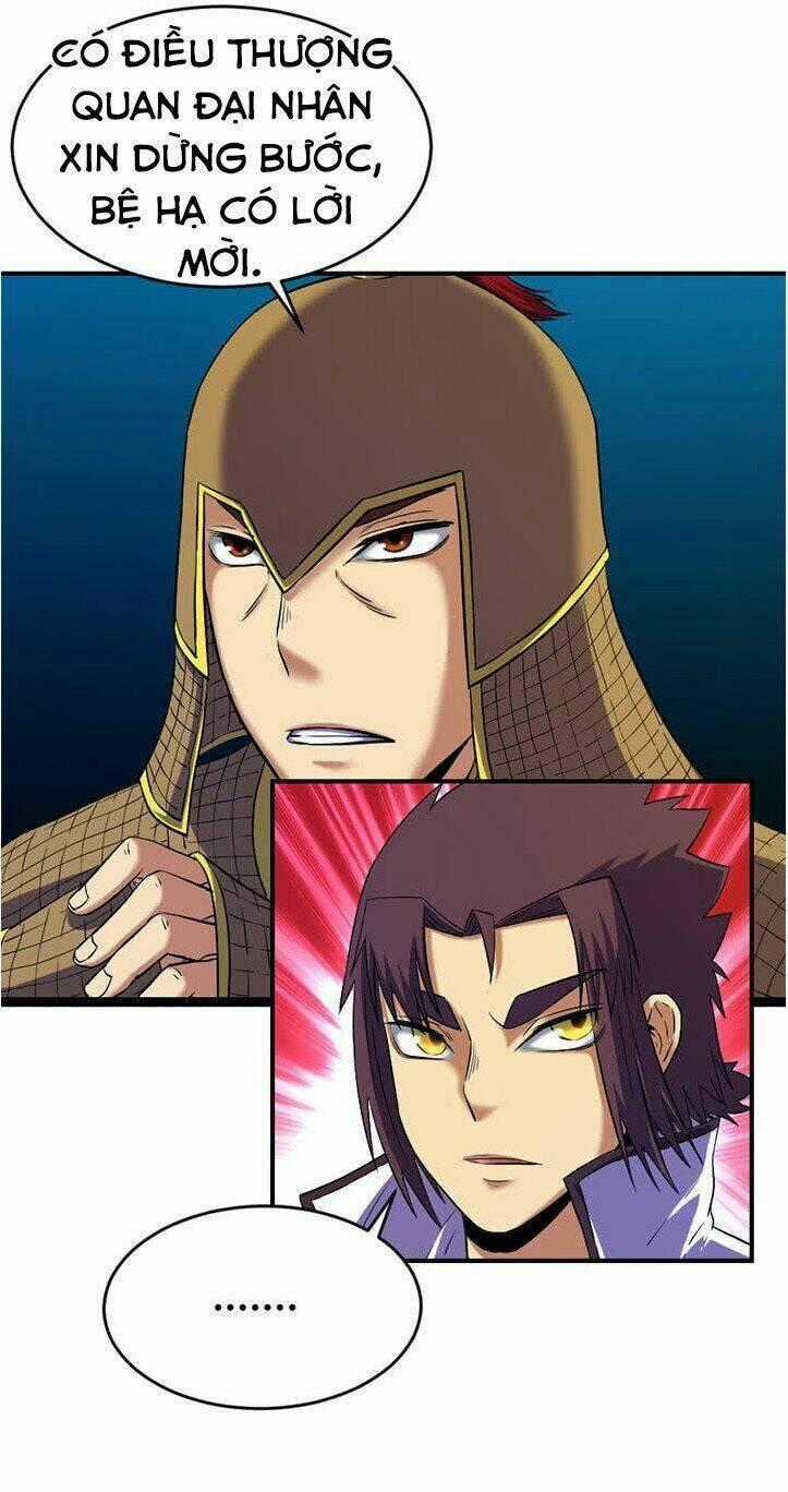 Phong Quỷ Truyền Thuyết Chapter 125 trang 15