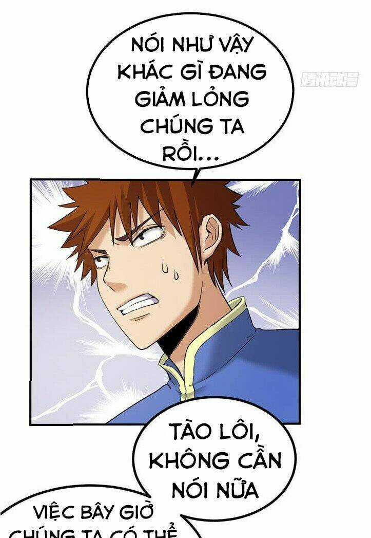 Phong Quỷ Truyền Thuyết Chapter 125 trang 2