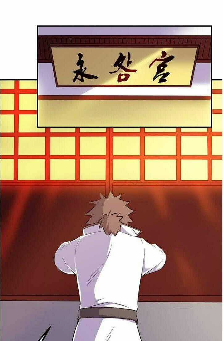 Phong Quỷ Truyền Thuyết Chapter 126 trang 1