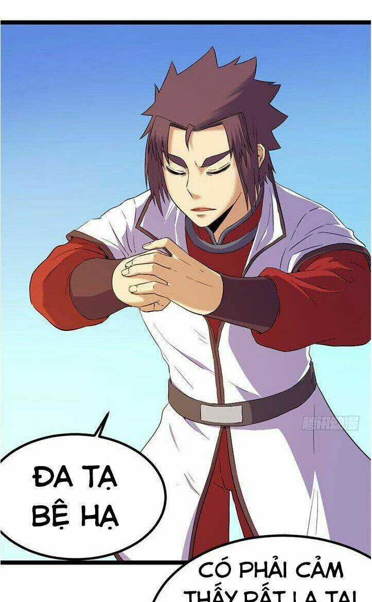 Phong Quỷ Truyền Thuyết Chapter 126 trang 10