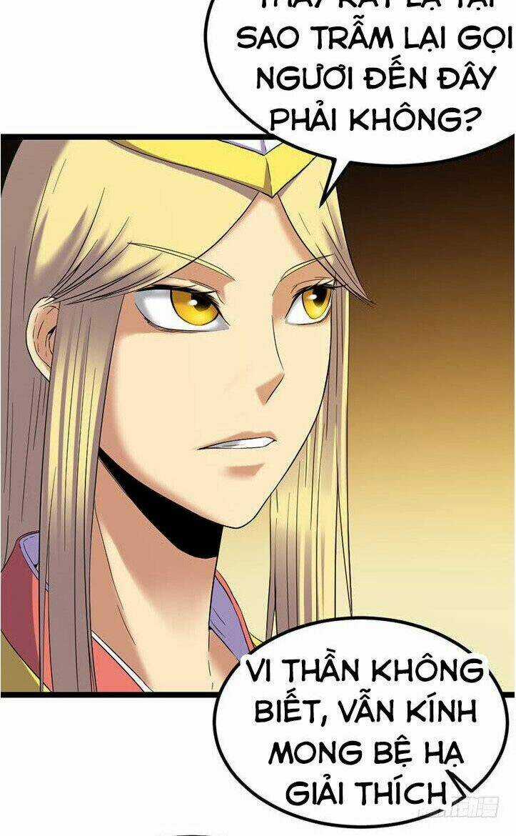 Phong Quỷ Truyền Thuyết Chapter 126 trang 11