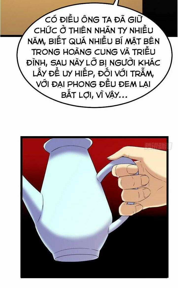 Phong Quỷ Truyền Thuyết Chapter 126 trang 14