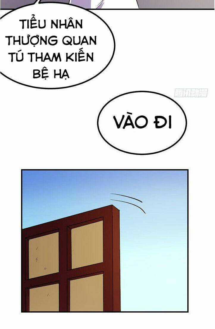 Phong Quỷ Truyền Thuyết Chapter 126 trang 2