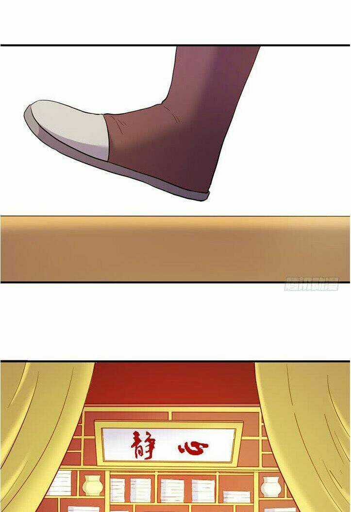 Phong Quỷ Truyền Thuyết Chapter 126 trang 3