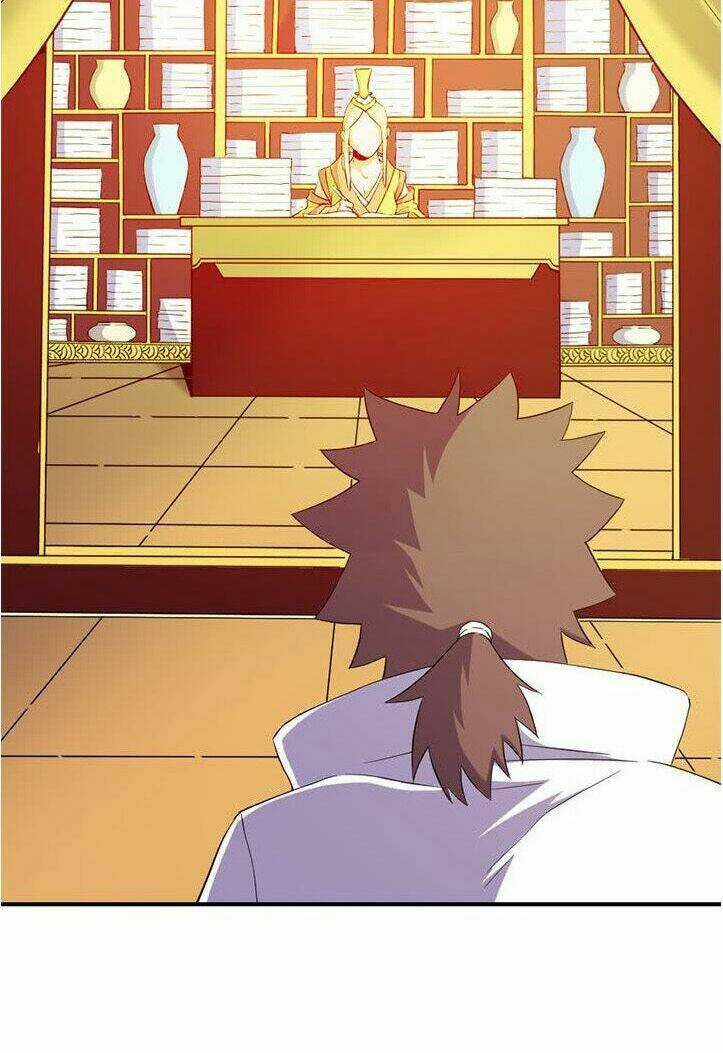 Phong Quỷ Truyền Thuyết Chapter 126 trang 4