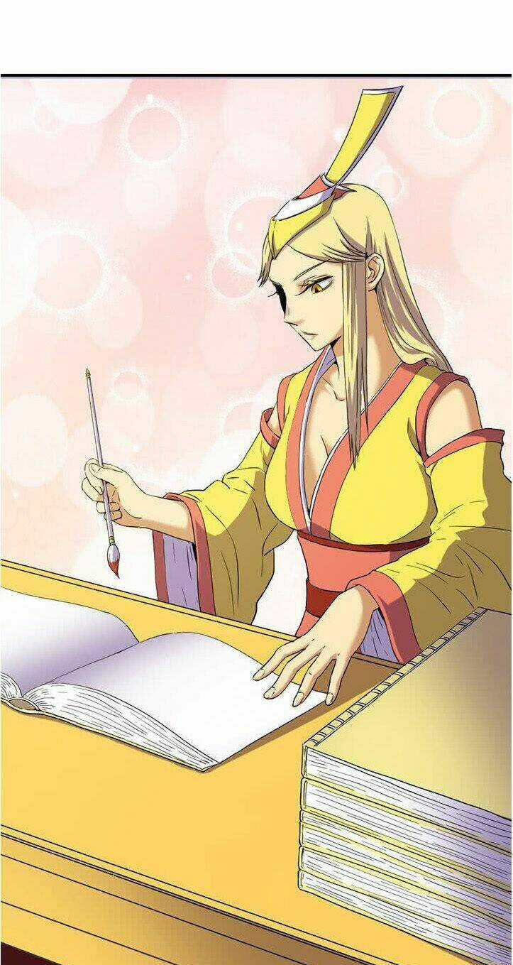 Phong Quỷ Truyền Thuyết Chapter 126 trang 5