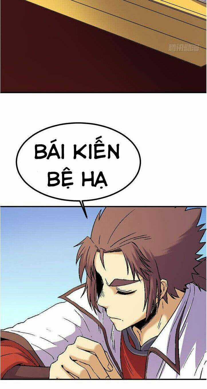 Phong Quỷ Truyền Thuyết Chapter 126 trang 6