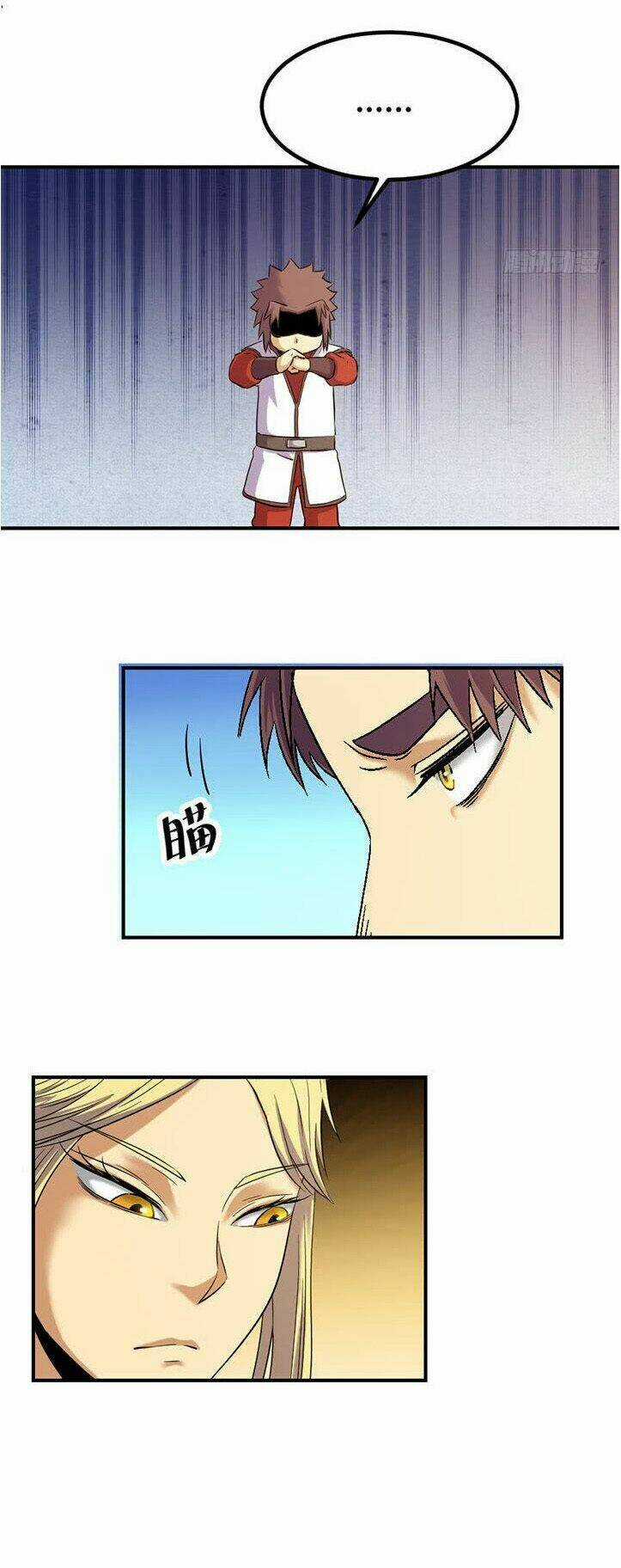 Phong Quỷ Truyền Thuyết Chapter 126 trang 7