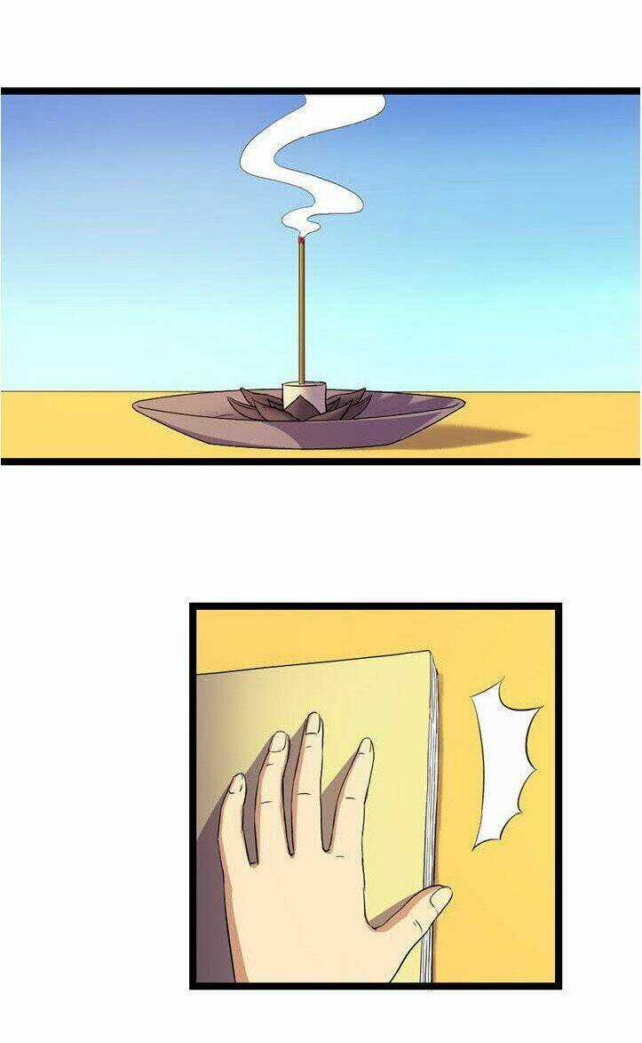 Phong Quỷ Truyền Thuyết Chapter 126 trang 8