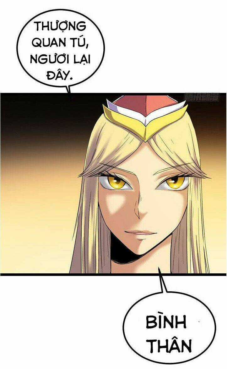 Phong Quỷ Truyền Thuyết Chapter 126 trang 9