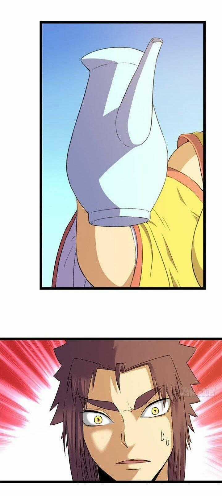 Phong Quỷ Truyền Thuyết Chapter 127 trang 1