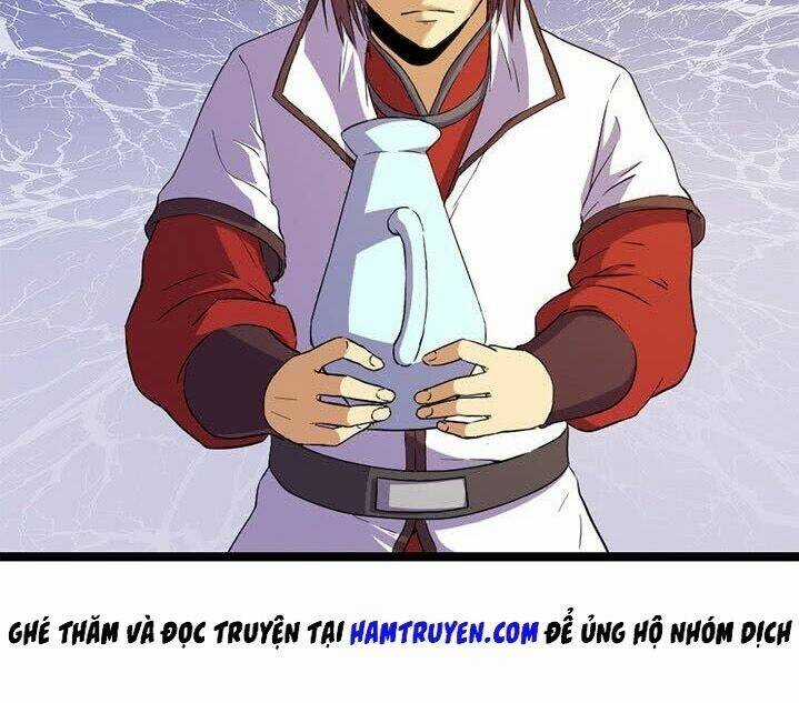 Phong Quỷ Truyền Thuyết Chapter 127 trang 3