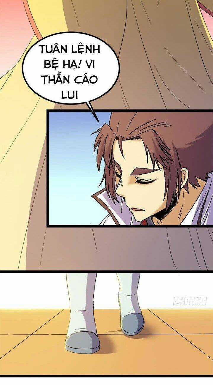 Phong Quỷ Truyền Thuyết Chapter 127 trang 5