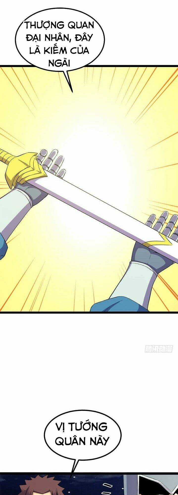 Phong Quỷ Truyền Thuyết Chapter 127 trang 6