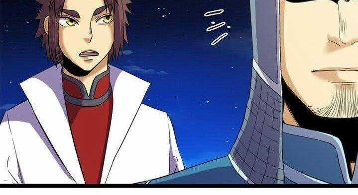 Phong Quỷ Truyền Thuyết Chapter 127 trang 7