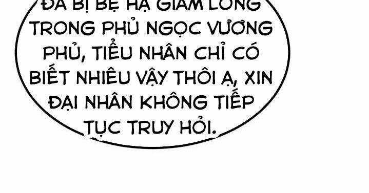 Phong Quỷ Truyền Thuyết Chapter 127 trang 9