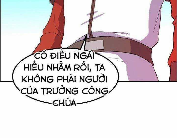 Phong Quỷ Truyền Thuyết Chapter 128 trang 10