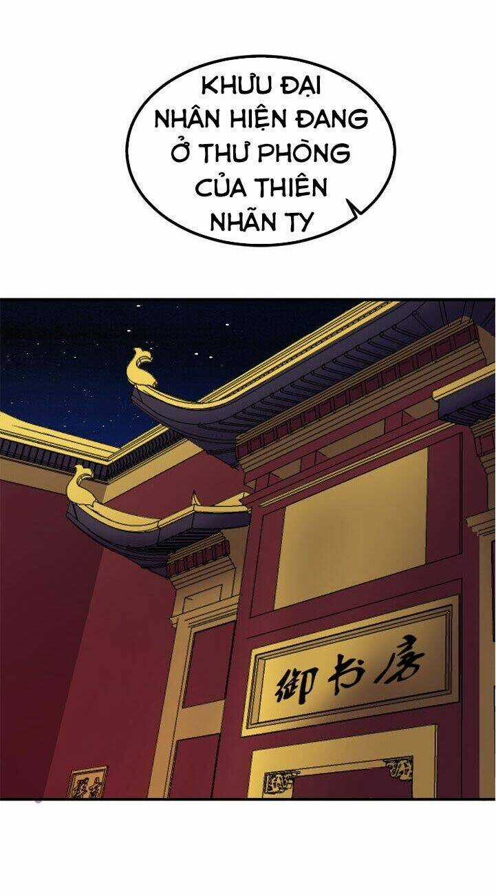 Phong Quỷ Truyền Thuyết Chapter 128 trang 3