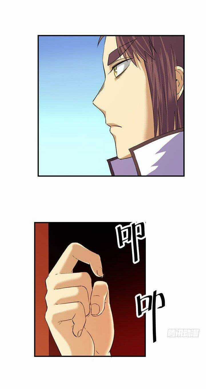 Phong Quỷ Truyền Thuyết Chapter 128 trang 4