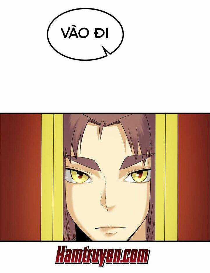 Phong Quỷ Truyền Thuyết Chapter 128 trang 5