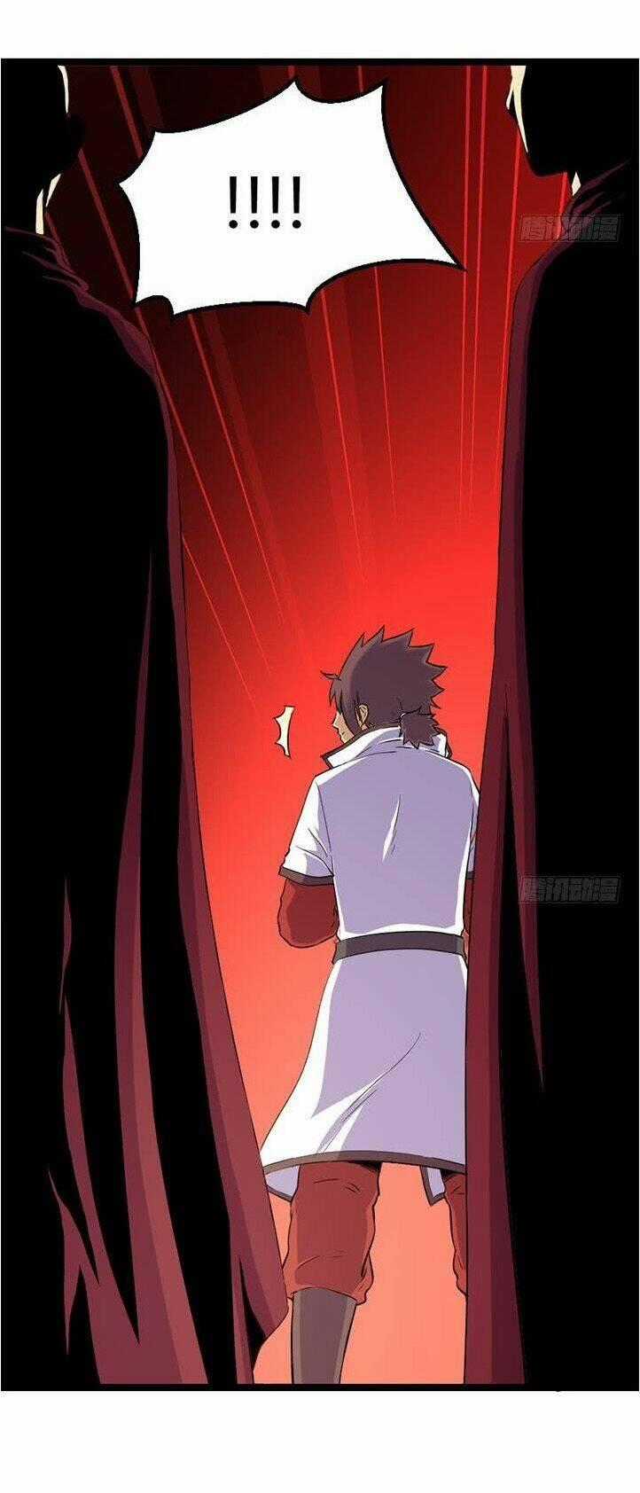 Phong Quỷ Truyền Thuyết Chapter 129 trang 12