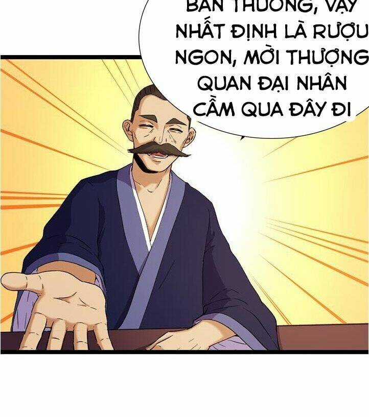 Phong Quỷ Truyền Thuyết Chapter 129 trang 2