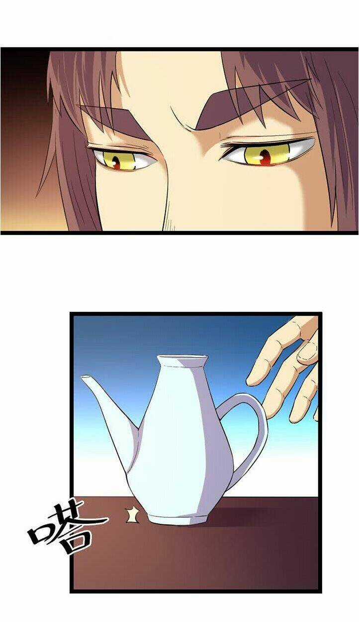 Phong Quỷ Truyền Thuyết Chapter 129 trang 3