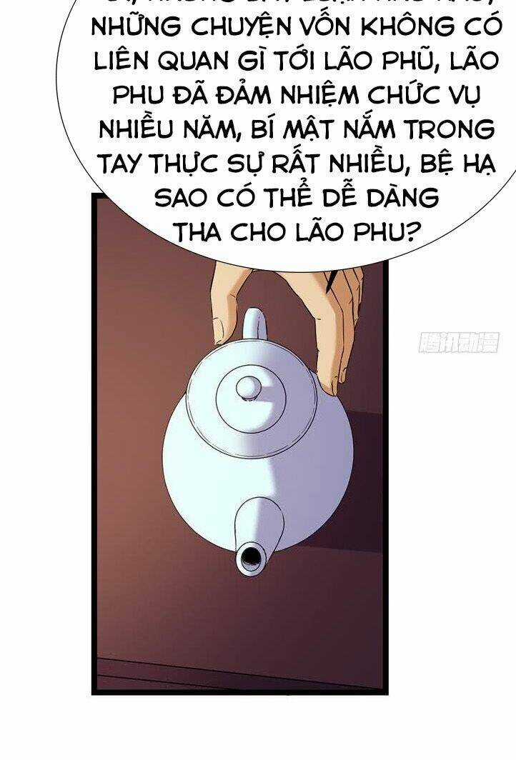Phong Quỷ Truyền Thuyết Chapter 129 trang 5