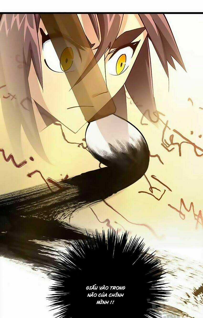 Phong Quỷ Truyền Thuyết Chapter 13 trang 12