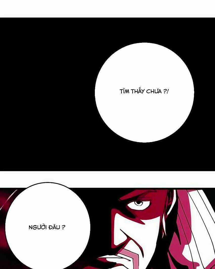 Phong Quỷ Truyền Thuyết Chapter 13 trang 14