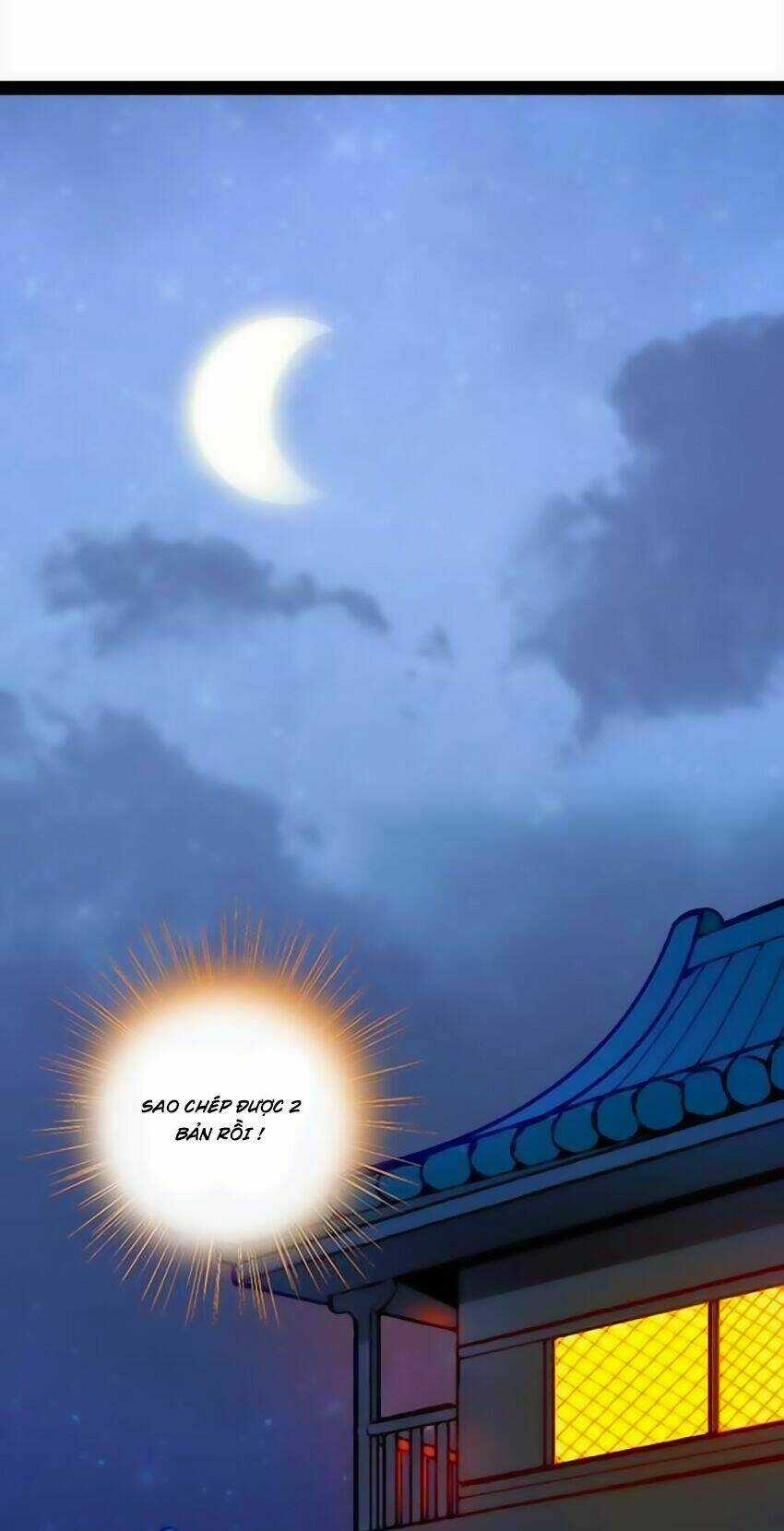 Phong Quỷ Truyền Thuyết Chapter 13 trang 19