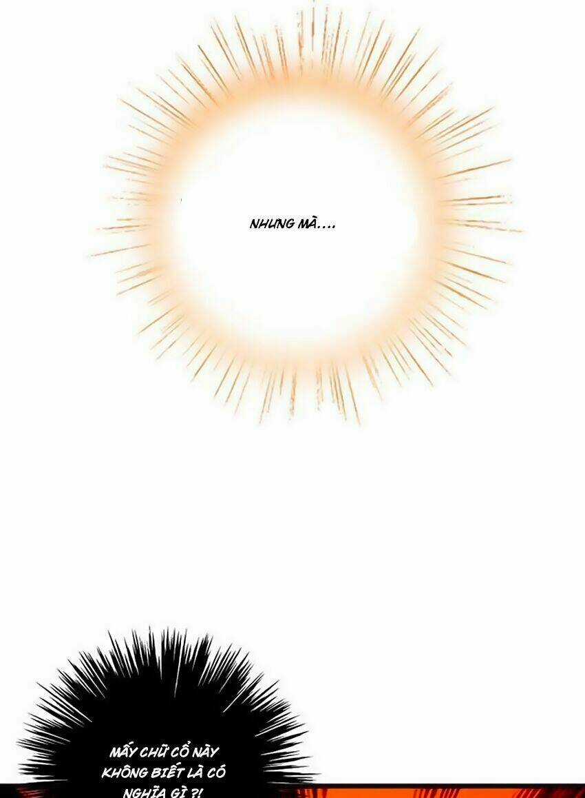 Phong Quỷ Truyền Thuyết Chapter 13 trang 21