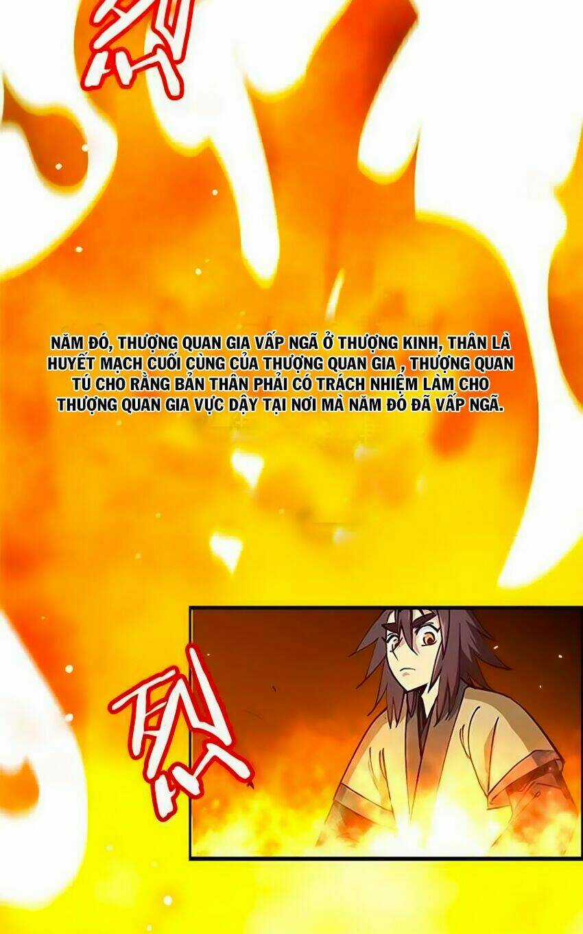 Phong Quỷ Truyền Thuyết Chapter 13 trang 29