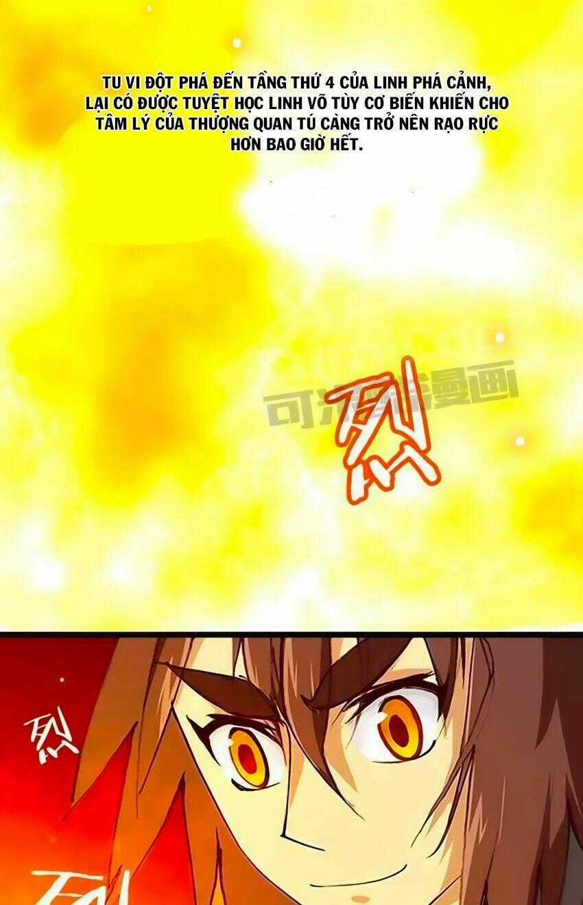 Phong Quỷ Truyền Thuyết Chapter 13 trang 30