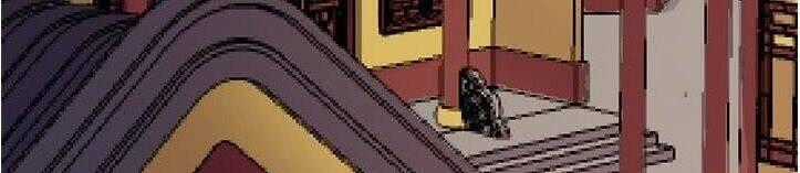 Phong Quỷ Truyền Thuyết Chapter 130 trang 11