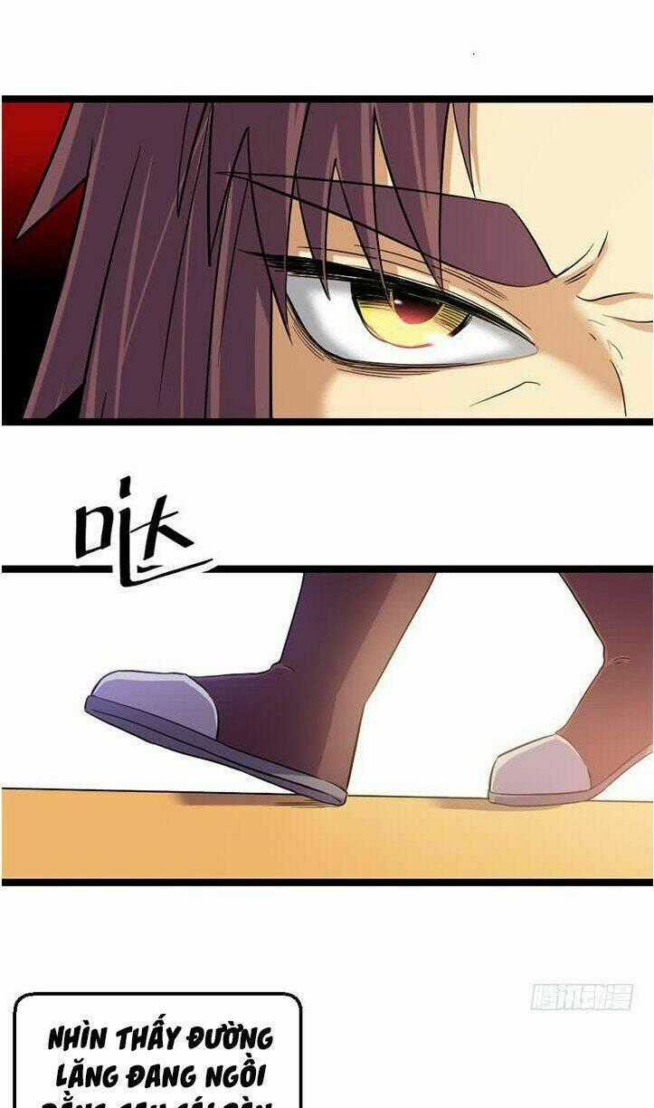 Phong Quỷ Truyền Thuyết Chapter 131 trang 13