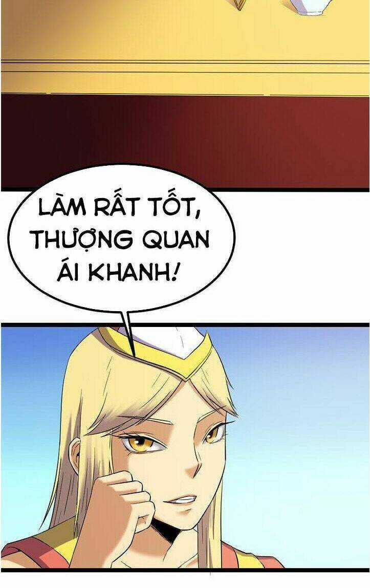 Phong Quỷ Truyền Thuyết Chapter 131 trang 2