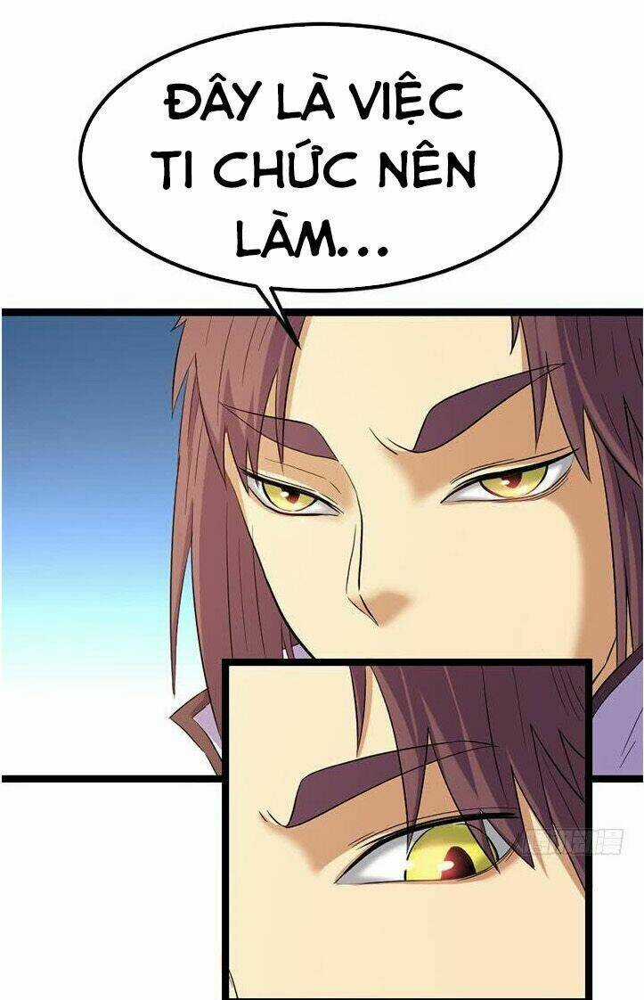 Phong Quỷ Truyền Thuyết Chapter 131 trang 3