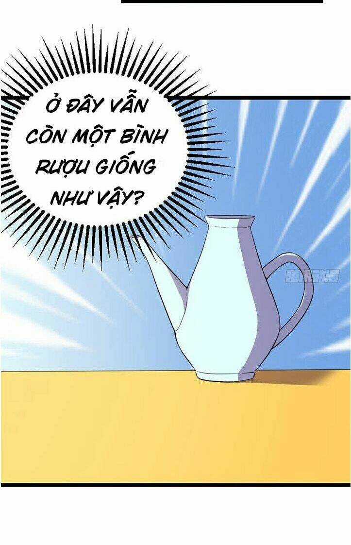 Phong Quỷ Truyền Thuyết Chapter 131 trang 4