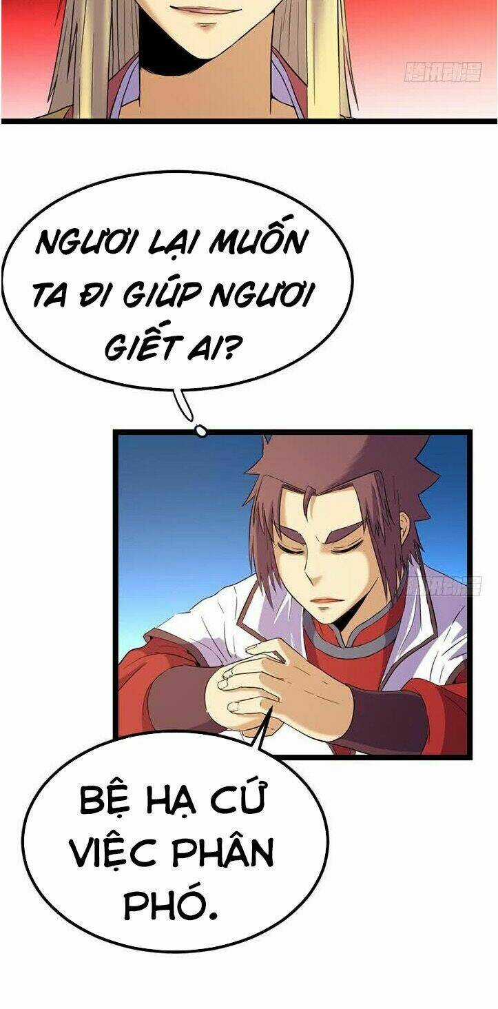 Phong Quỷ Truyền Thuyết Chapter 131 trang 7