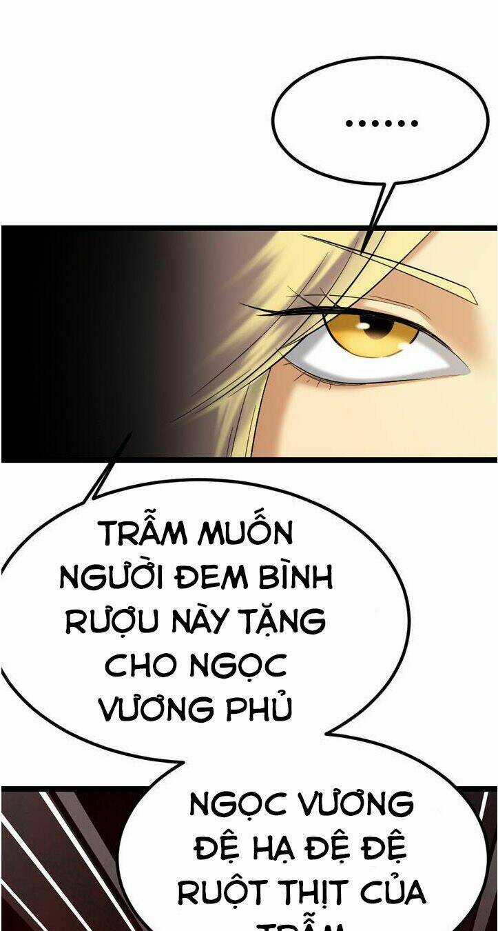 Phong Quỷ Truyền Thuyết Chapter 131 trang 8