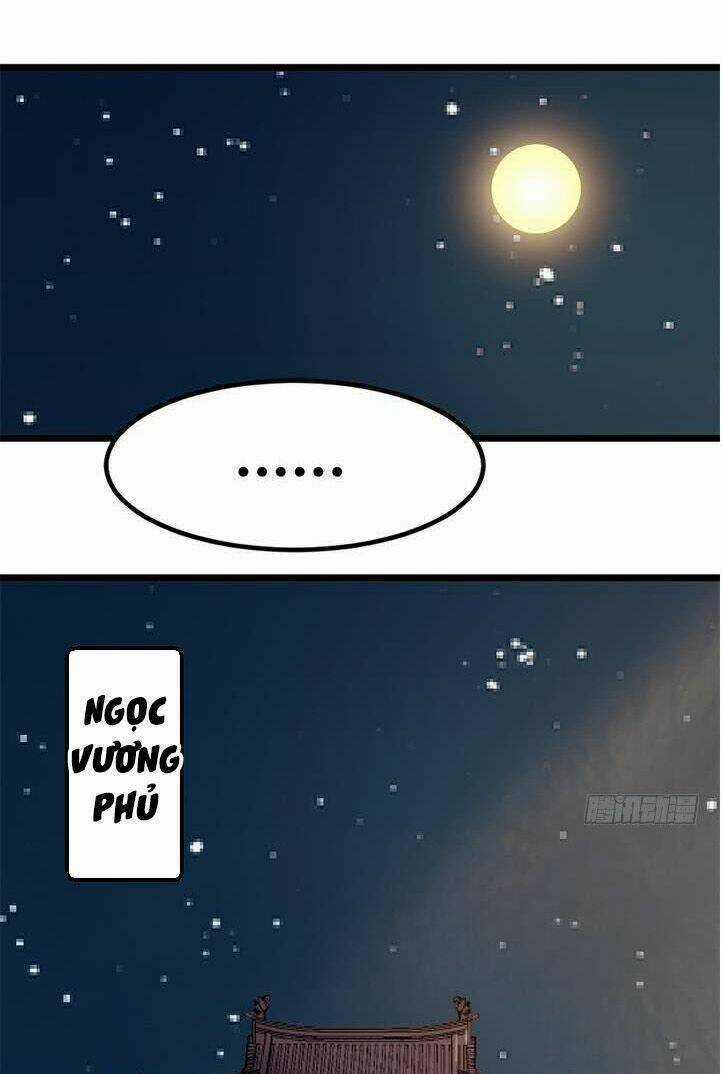 Phong Quỷ Truyền Thuyết Chapter 132 trang 10