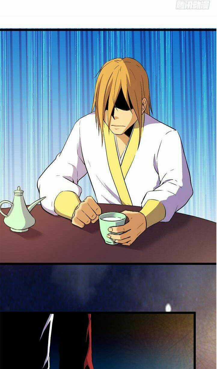 Phong Quỷ Truyền Thuyết Chapter 132 trang 12