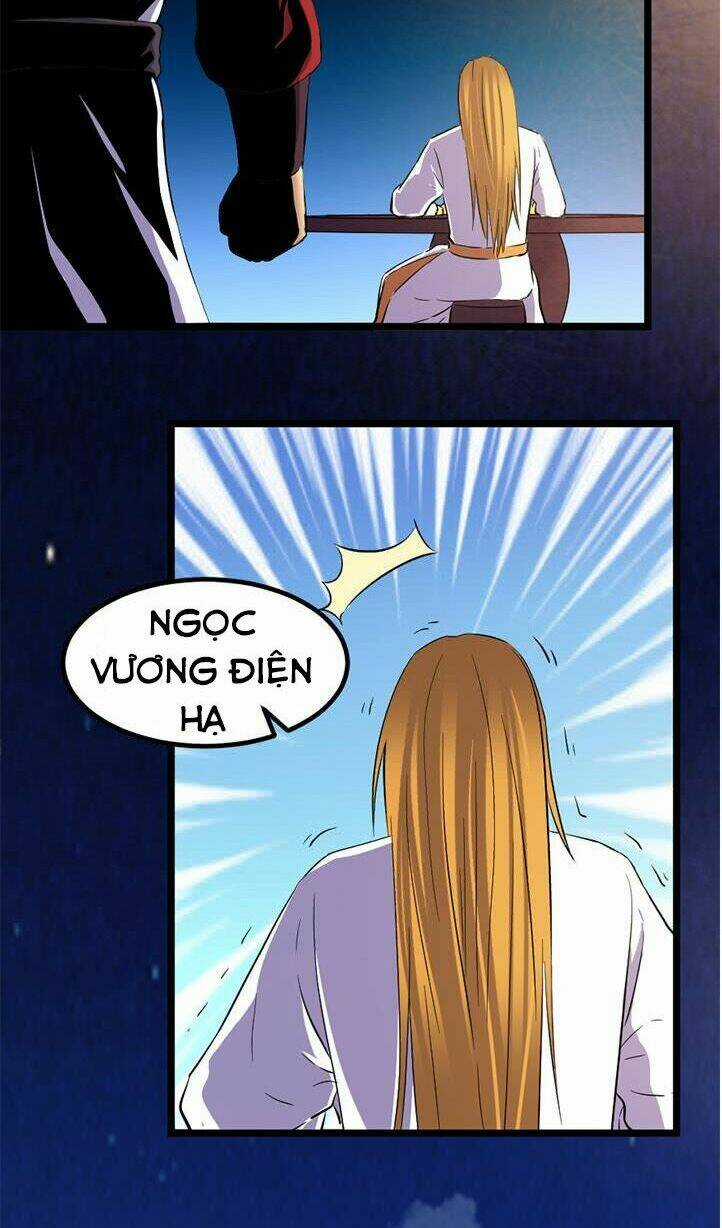 Phong Quỷ Truyền Thuyết Chapter 132 trang 13