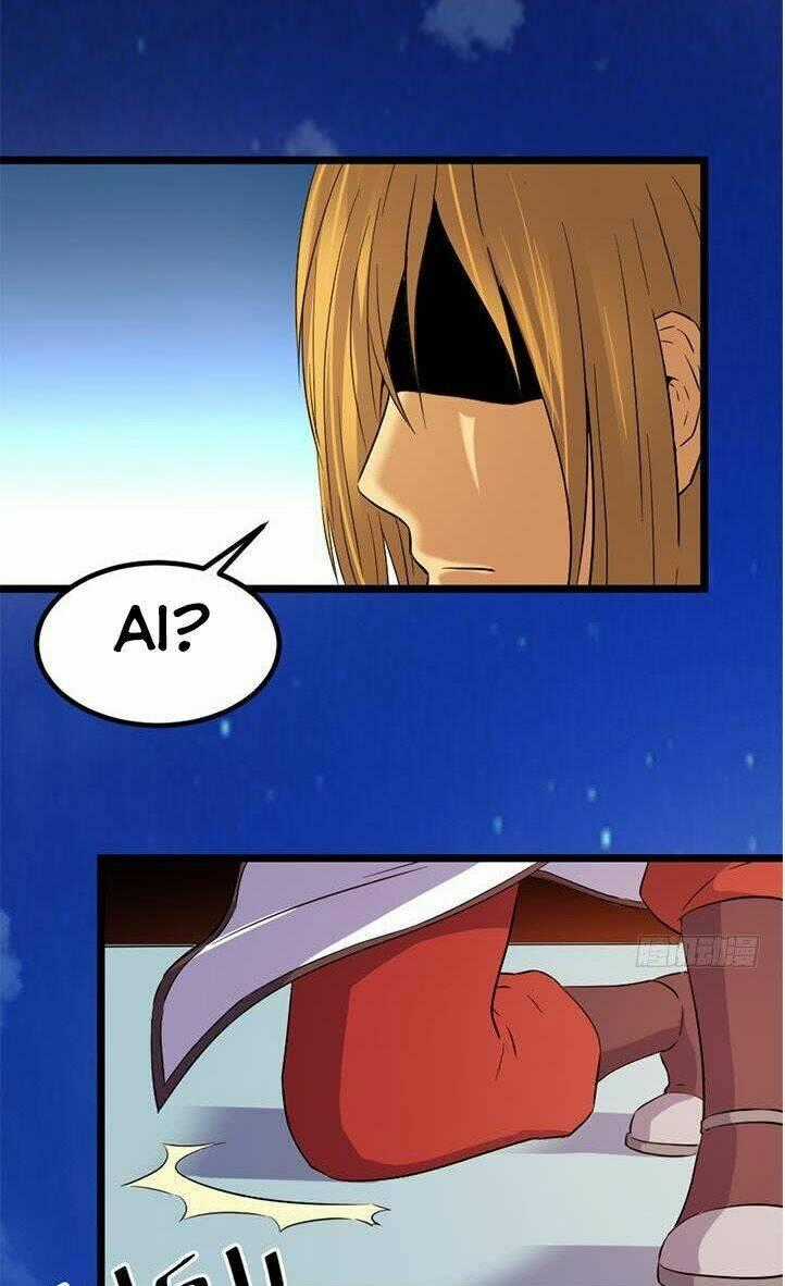 Phong Quỷ Truyền Thuyết Chapter 132 trang 14