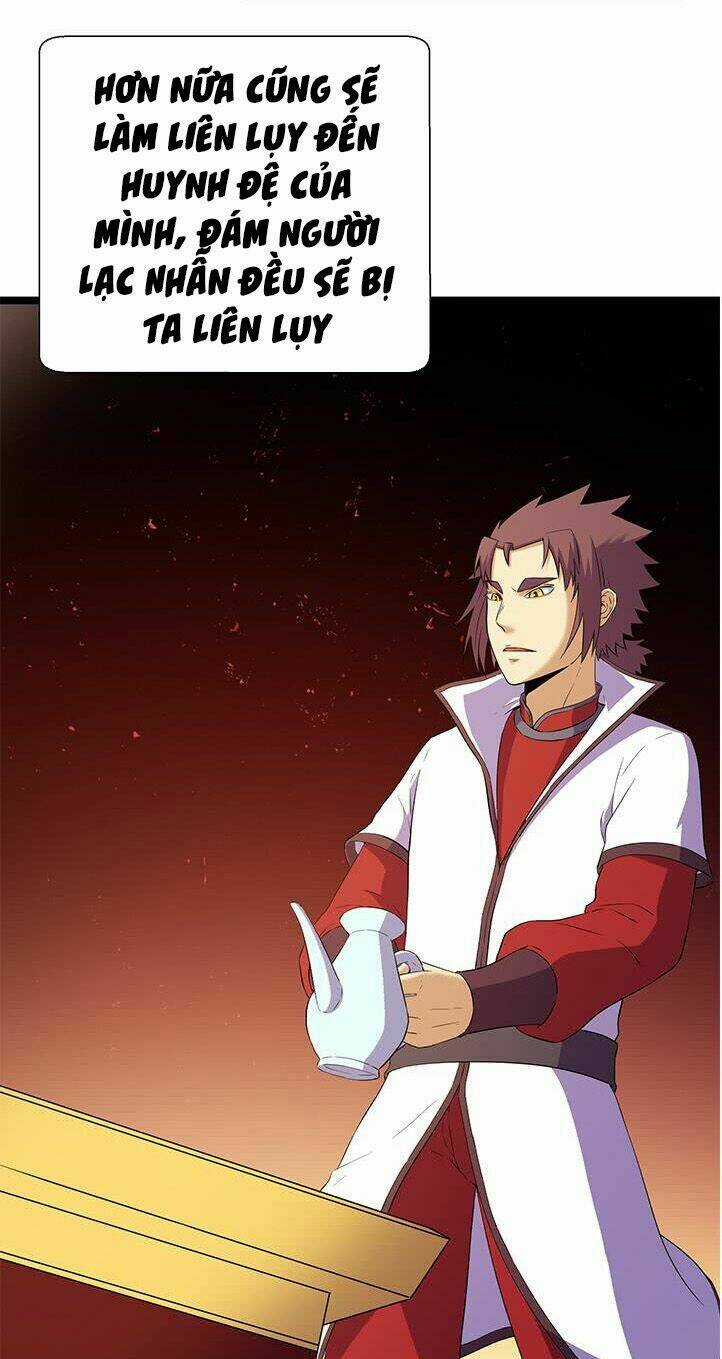 Phong Quỷ Truyền Thuyết Chapter 132 trang 2