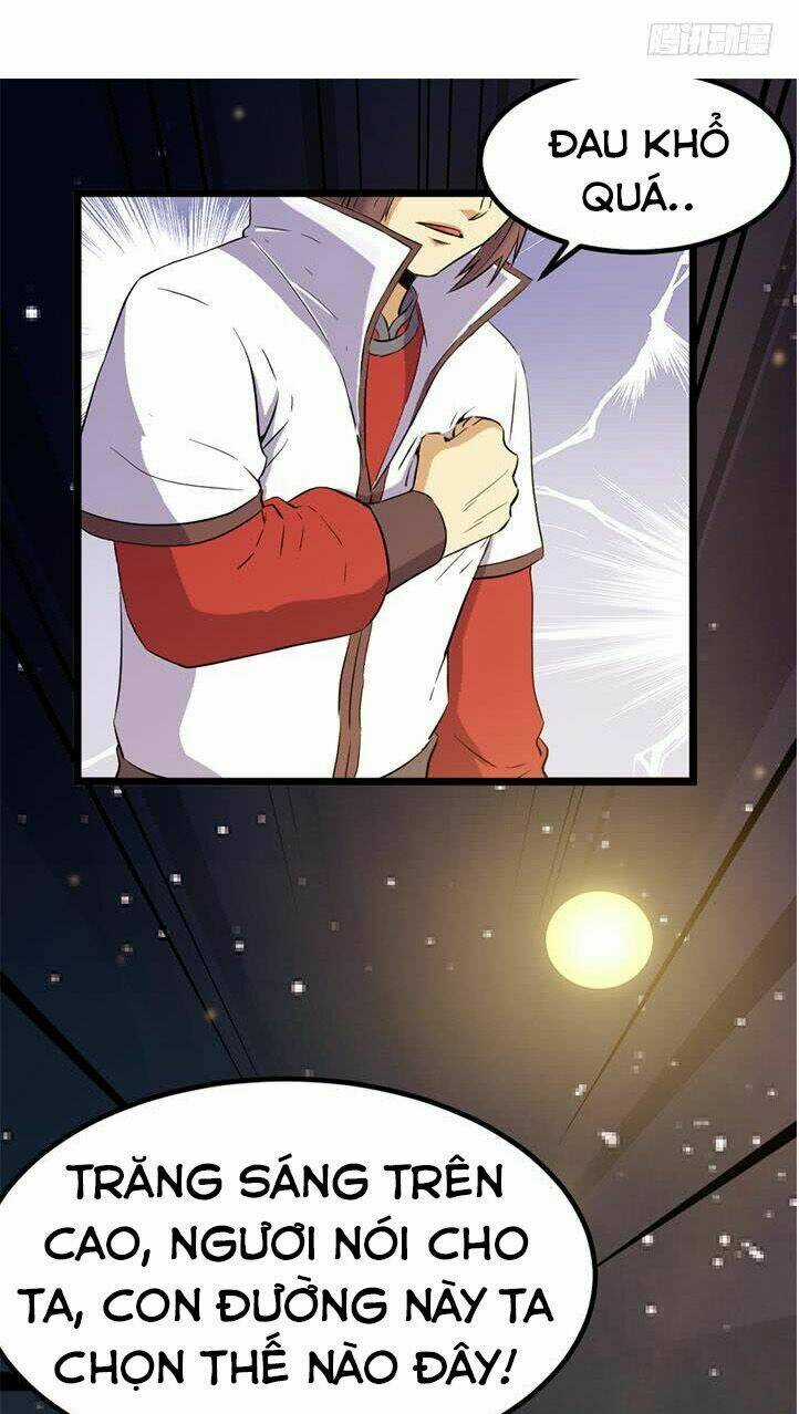 Phong Quỷ Truyền Thuyết Chapter 132 trang 8