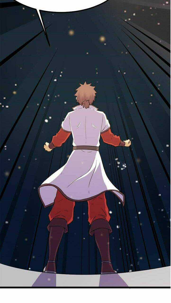 Phong Quỷ Truyền Thuyết Chapter 132 trang 9