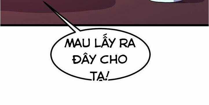 Phong Quỷ Truyền Thuyết Chapter 133 trang 12